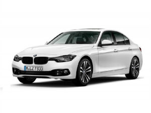 BMW 3 Series F30