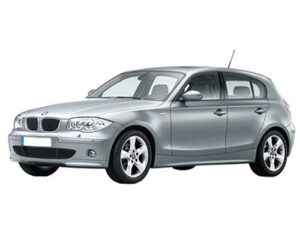 BMW 1 Series E82