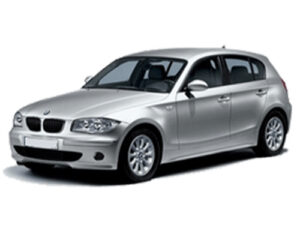 BMW 1 Series E87