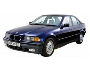 BMW 3 Series E36