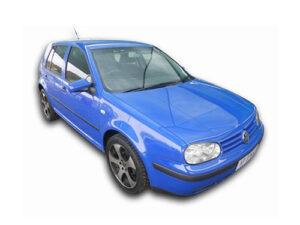 VW Golf 4