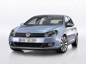 VW Golf 6