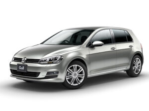 VW Golf 7