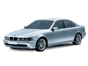 BMW 5 Series E39