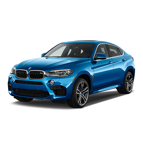 BMW X6 F16