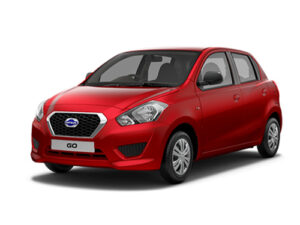 Nissan Datsun Go Windscreen 2014-2018