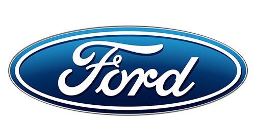 Ford Logo