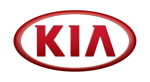 KIA Logo