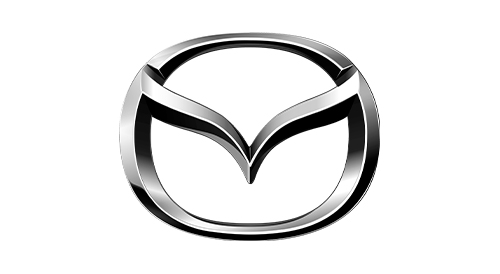 Mazda Logo