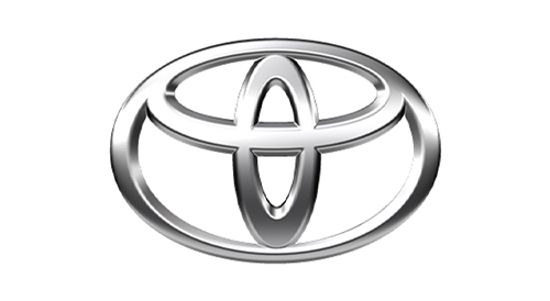 Toyota Logo